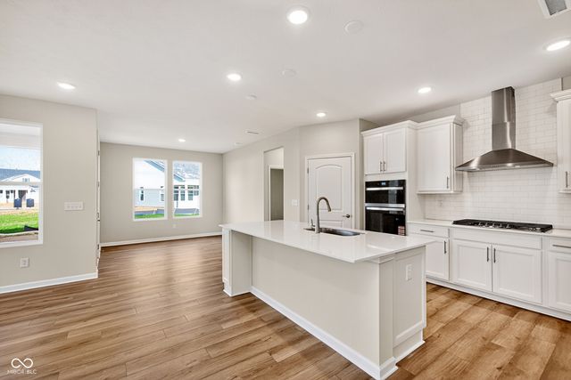 16303 Magnolia Way, Noblesville, IN 46062