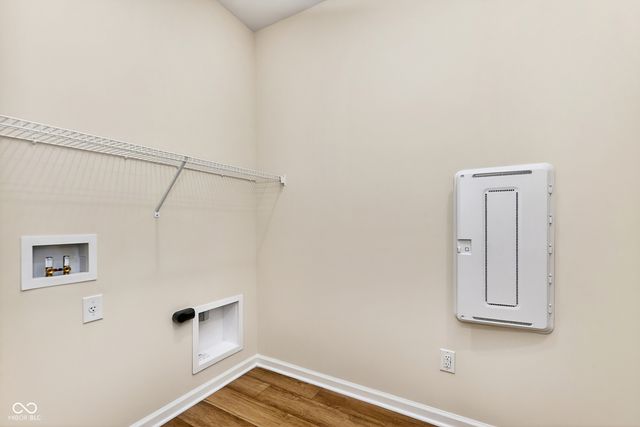 16303 Magnolia Way, Noblesville, IN 46062