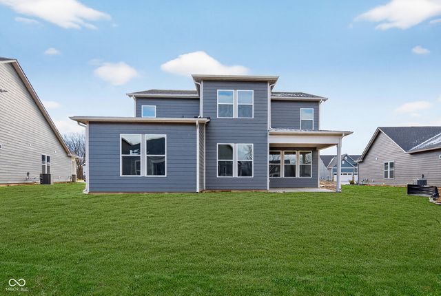 16303 Magnolia Way, Noblesville, IN 46062