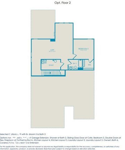 16303 Magnolia Way, Noblesville, IN 46062