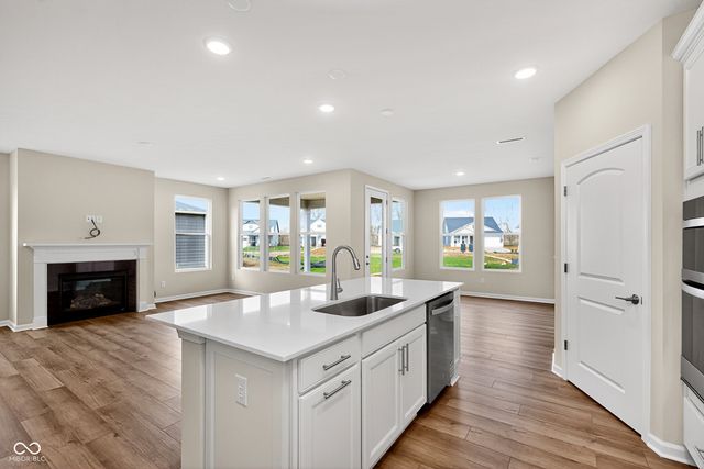 16303 Magnolia Way, Noblesville, IN 46062