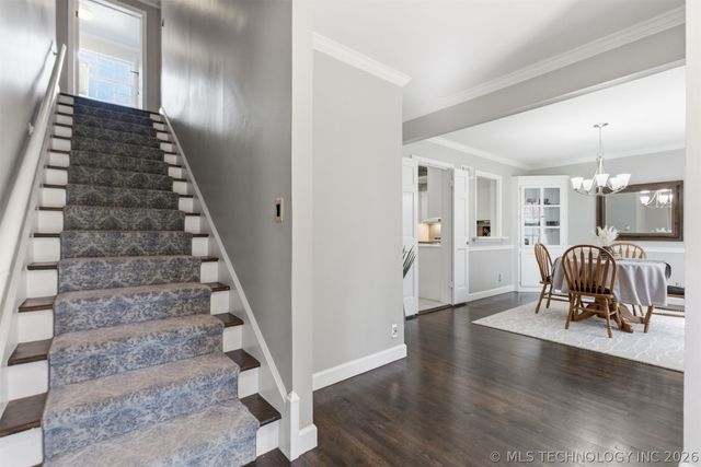 3334 S Wheeling Avenue, Tulsa, OK 74105