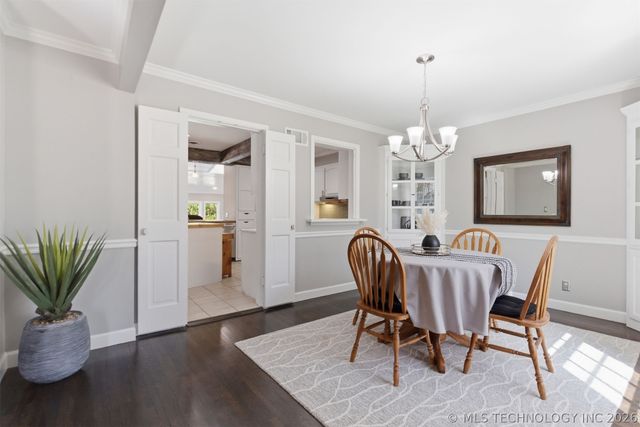 3334 S Wheeling Avenue, Tulsa, OK 74105