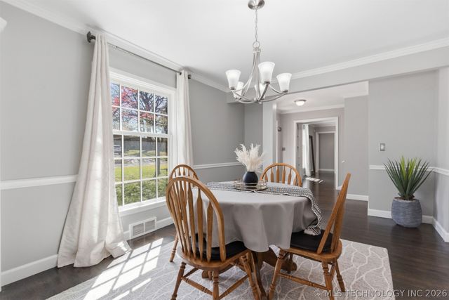 3334 S Wheeling Avenue, Tulsa, OK 74105