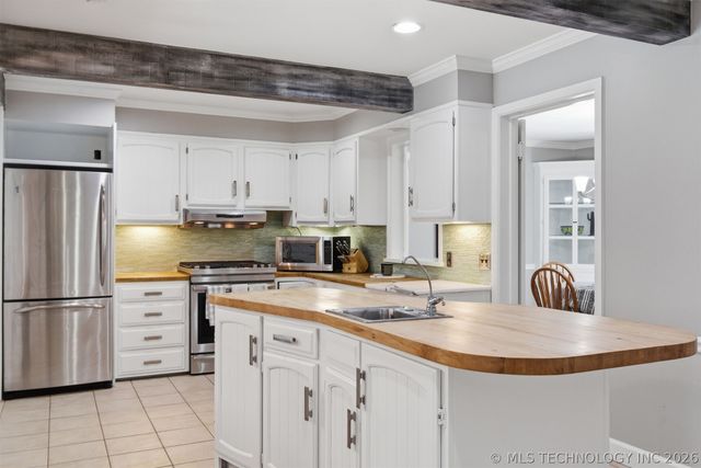 3334 S Wheeling Avenue, Tulsa, OK 74105