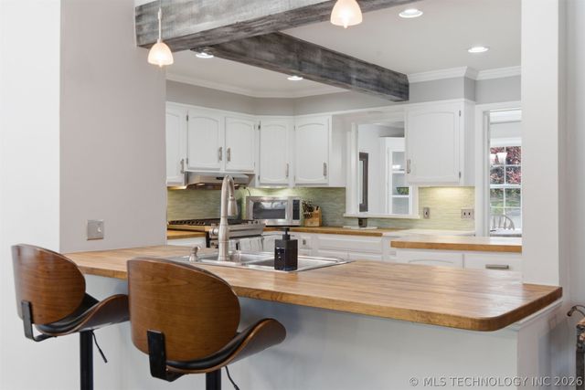 3334 S Wheeling Avenue, Tulsa, OK 74105