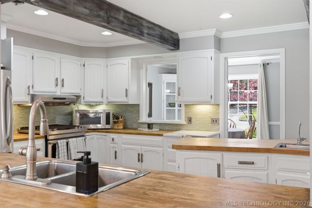 3334 S Wheeling Avenue, Tulsa, OK 74105