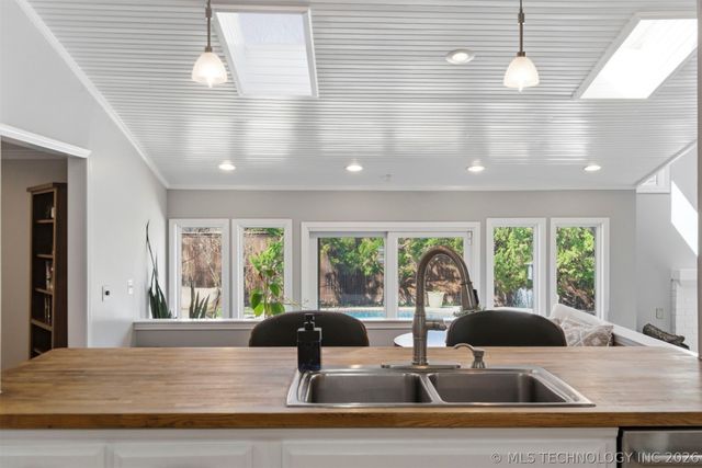 3334 S Wheeling Avenue, Tulsa, OK 74105