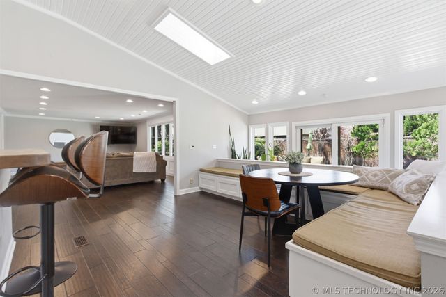 3334 S Wheeling Avenue, Tulsa, OK 74105