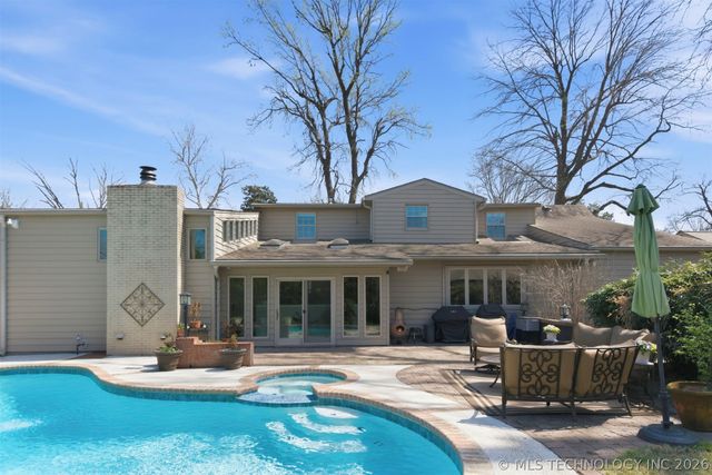 3334 S Wheeling Avenue, Tulsa, OK 74105