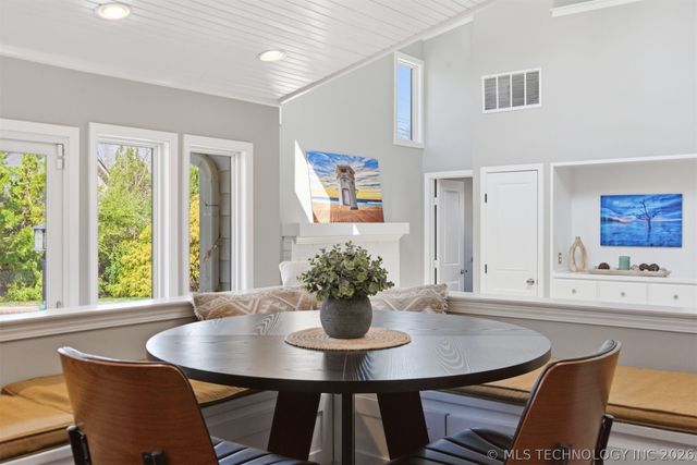 3334 S Wheeling Avenue, Tulsa, OK 74105