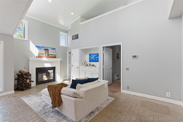 3334 S Wheeling Avenue, Tulsa, OK 74105