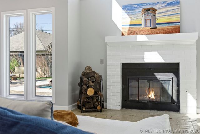 3334 S Wheeling Avenue, Tulsa, OK 74105