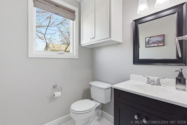 3334 S Wheeling Avenue, Tulsa, OK 74105