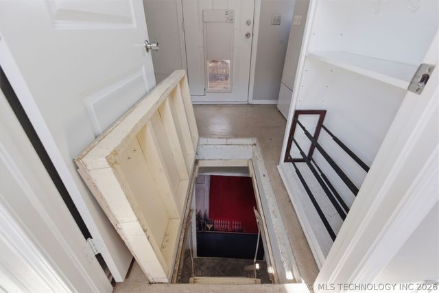 3334 S Wheeling Avenue, Tulsa, OK 74105