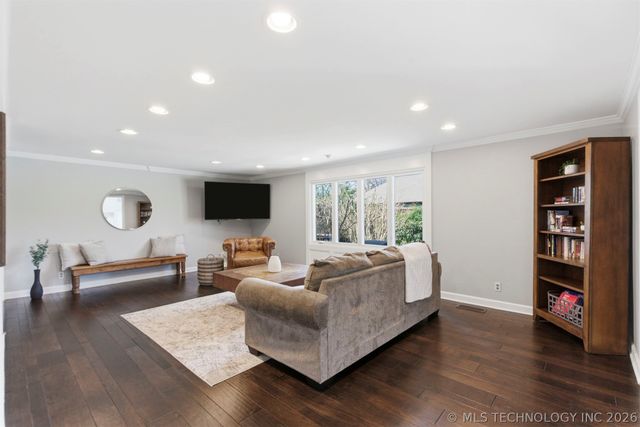 3334 S Wheeling Avenue, Tulsa, OK 74105