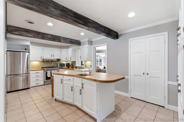 3334 S Wheeling Avenue, Tulsa, OK 74105