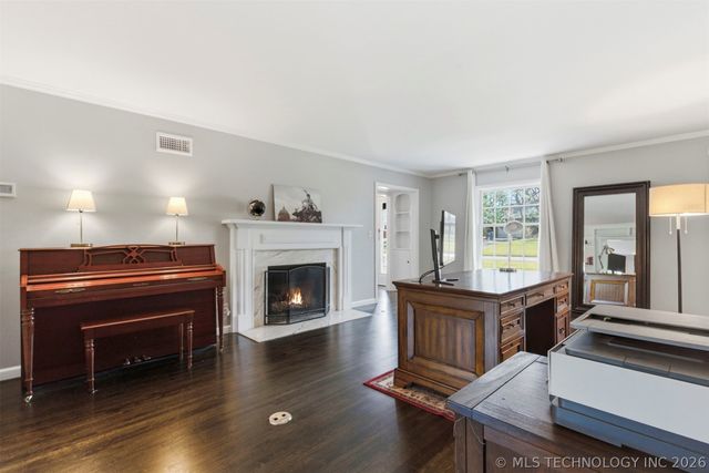 3334 S Wheeling Avenue, Tulsa, OK 74105