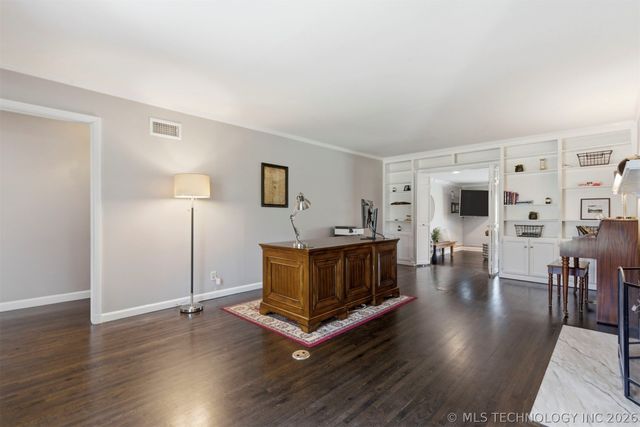 3334 S Wheeling Avenue, Tulsa, OK 74105