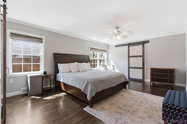 3334 S Wheeling Avenue, Tulsa, OK 74105