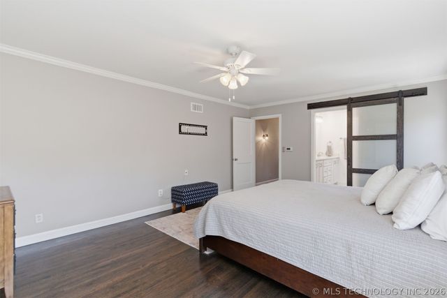 3334 S Wheeling Avenue, Tulsa, OK 74105