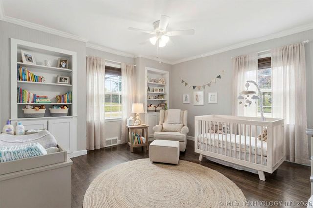 3334 S Wheeling Avenue, Tulsa, OK 74105