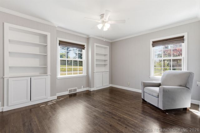 3334 S Wheeling Avenue, Tulsa, OK 74105