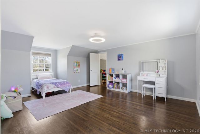 3334 S Wheeling Avenue, Tulsa, OK 74105