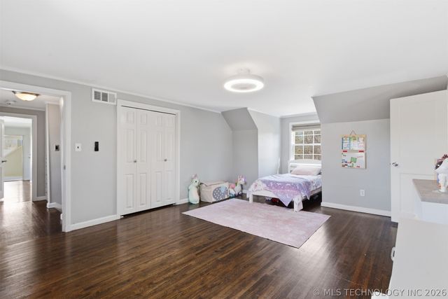 3334 S Wheeling Avenue, Tulsa, OK 74105