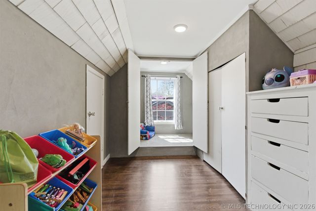 3334 S Wheeling Avenue, Tulsa, OK 74105