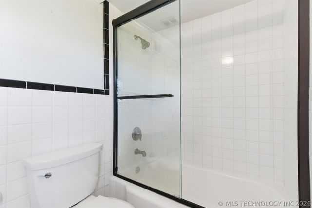 3334 S Wheeling Avenue, Tulsa, OK 74105