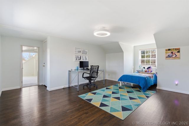 3334 S Wheeling Avenue, Tulsa, OK 74105