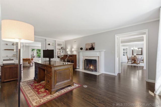 3334 S Wheeling Avenue, Tulsa, OK 74105