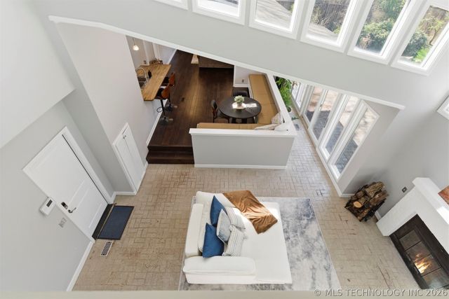 3334 S Wheeling Avenue, Tulsa, OK 74105