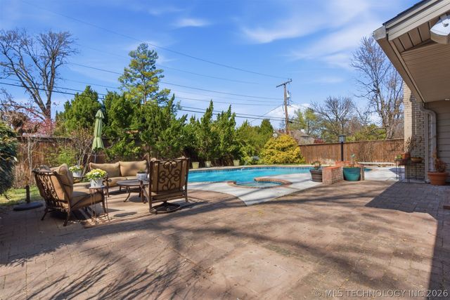 3334 S Wheeling Avenue, Tulsa, OK 74105