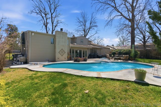 3334 S Wheeling Avenue, Tulsa, OK 74105