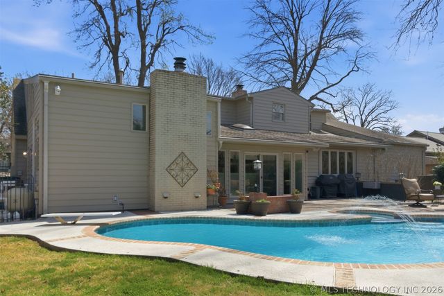 3334 S Wheeling Avenue, Tulsa, OK 74105