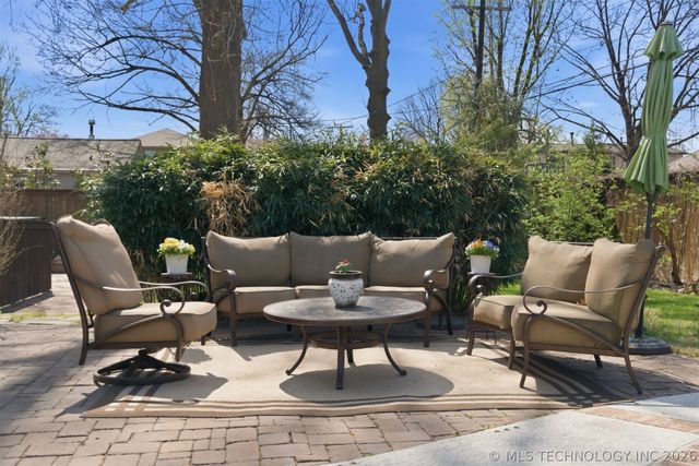 3334 S Wheeling Avenue, Tulsa, OK 74105