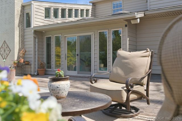 3334 S Wheeling Avenue, Tulsa, OK 74105