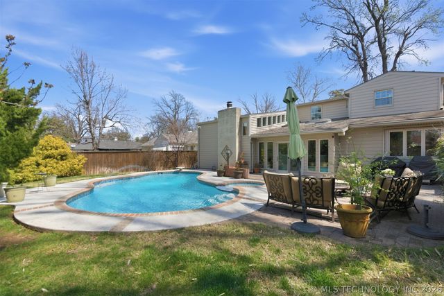 3334 S Wheeling Avenue, Tulsa, OK 74105