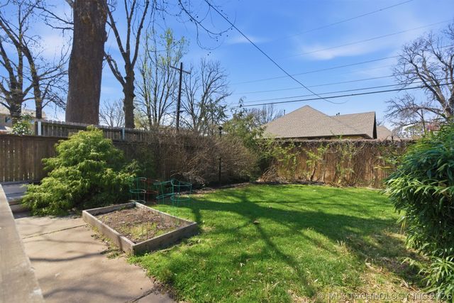 3334 S Wheeling Avenue, Tulsa, OK 74105