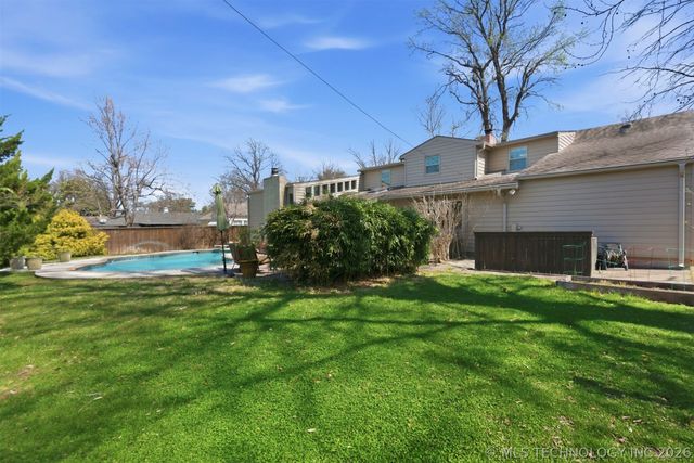 3334 S Wheeling Avenue, Tulsa, OK 74105