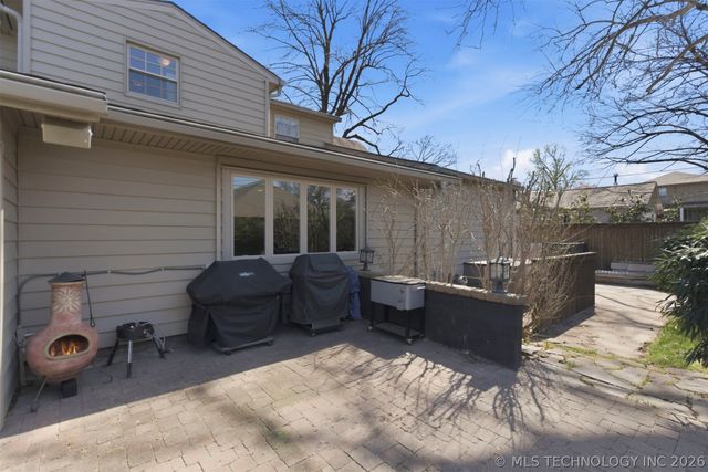 3334 S Wheeling Avenue, Tulsa, OK 74105