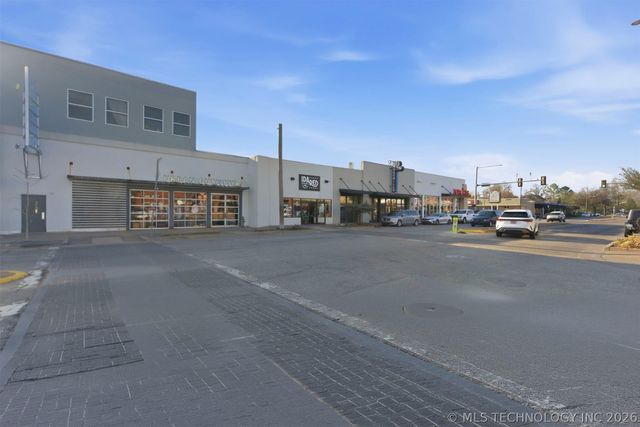 3334 S Wheeling Avenue, Tulsa, OK 74105