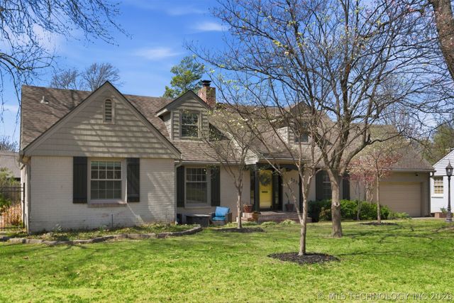 3334 S Wheeling Avenue, Tulsa, OK 74105