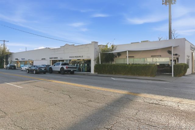 3334 S Wheeling Avenue, Tulsa, OK 74105