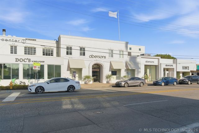 3334 S Wheeling Avenue, Tulsa, OK 74105