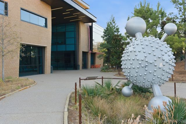 3334 S Wheeling Avenue, Tulsa, OK 74105