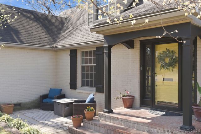 3334 S Wheeling Avenue, Tulsa, OK 74105