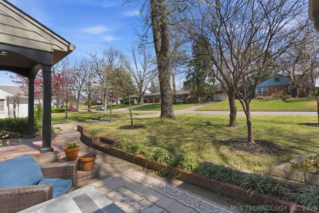 3334 S Wheeling Avenue, Tulsa, OK 74105